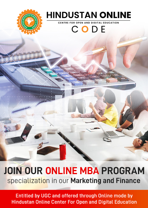 Online MBA in Marketing-and-Finance-(HRMF)-Hindustan Online
