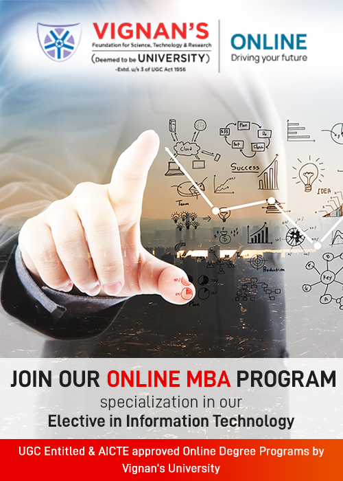 MBA Elective in Information Technology