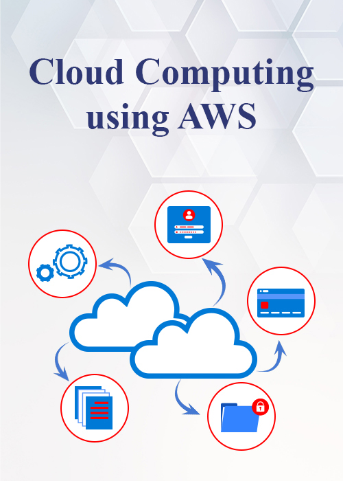 Cloud computing using AWS