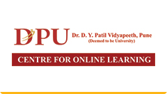 Dy Patil University