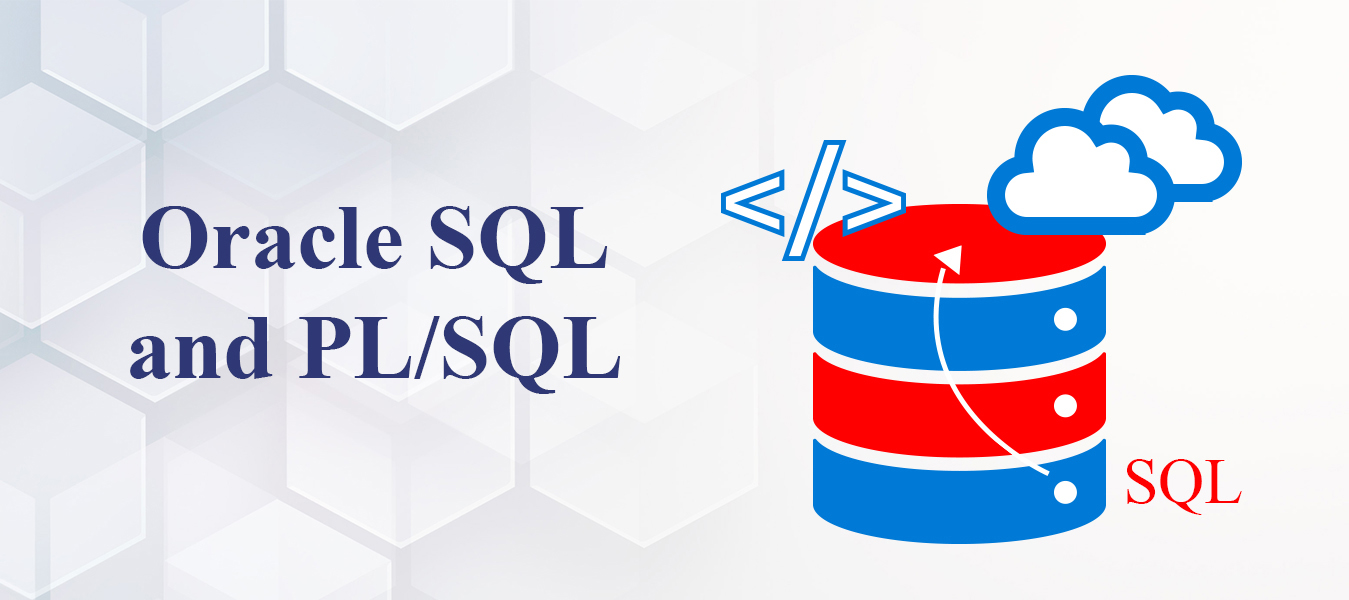 Oracle SQL and PL/SQL