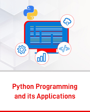 Python programming and its applications