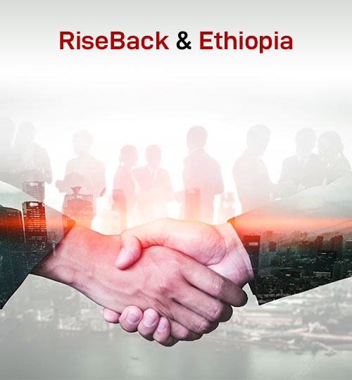 RiseBack & Ethiopia