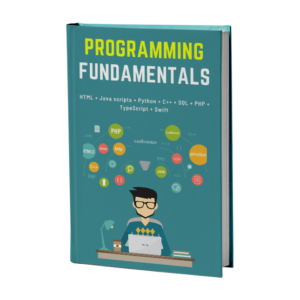 Programming Fundamentals