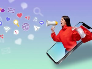 Digital-Marketing Image